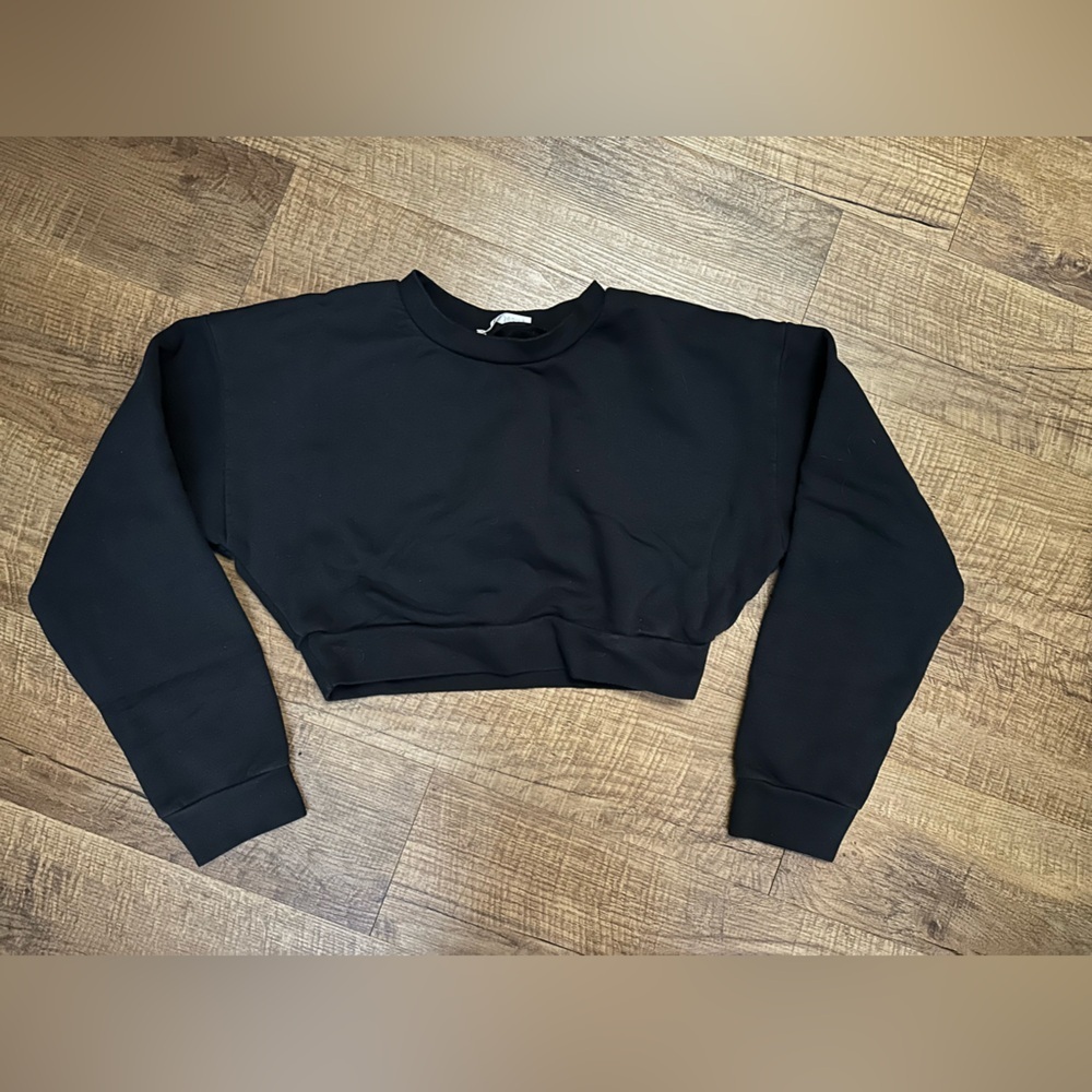 Reformation Hunter Sweatshirt - Picture 5 of 7